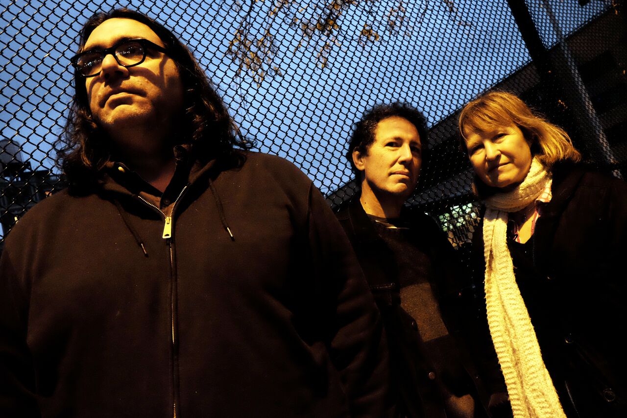 Yo La Tengo The Public